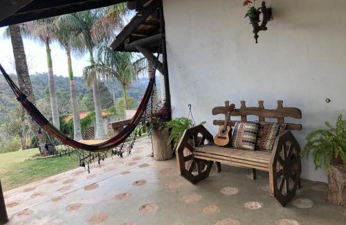 Mairinque Casa | Chácara Belo Horizonte