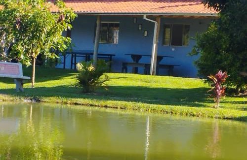 Socorro Casa | Chácara Bertelli