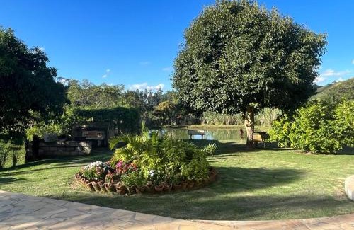 Socorro Casa | Chácara Bertelli