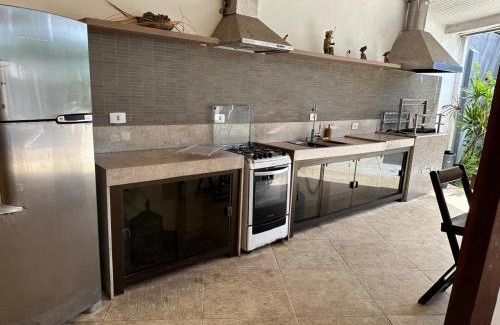 Olinda Chalet De Esquí | Chácara Boa Vista
