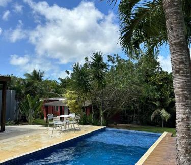 Olinda Chalet De Esquí | Chácara Boa Vista