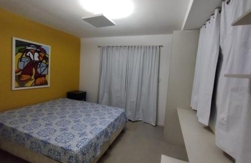 Olinda Chalet De Esquí | Chácara Boa Vista