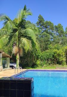 Ibiuna Casa | Chácara