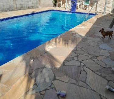 Ibiuna Casa | Chácara