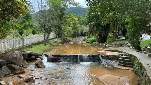 Santo Amaro da Imperatriz Casa | Chácara Amarela