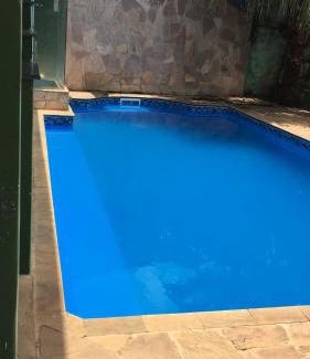 Sorocaba Casa | Chácara brigadeiro Sorocaba