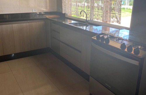 Mairinque Casa | Chácara c piscina e churrasqueira em Mairinque/SP