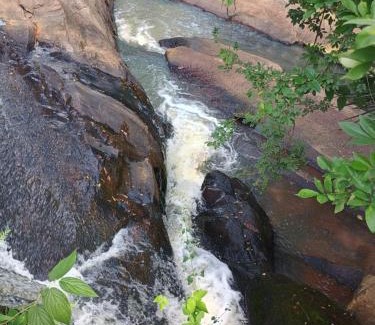 Socorro Otro | Chácara Cachoeira
