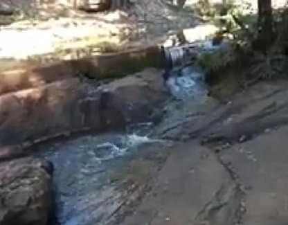 Socorro Otro | Chácara Cachoeira