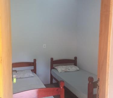 Socorro Casa | Chácara Cachoeira