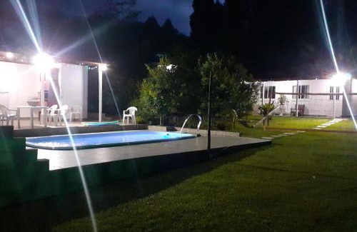 Ibiuna Casa | Chácara cantinho da família