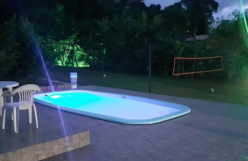 Ibiuna Casa | Chácara cantinho da família
