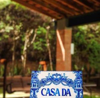 Socorro Casa | Chácara Casa da Quinta