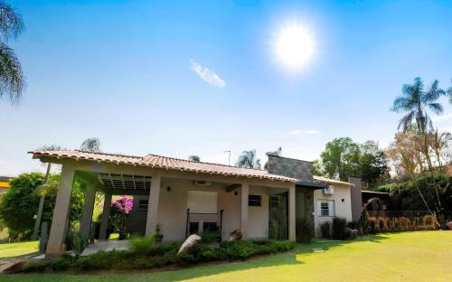 Socorro Casa | Chácara Casa da Quinta