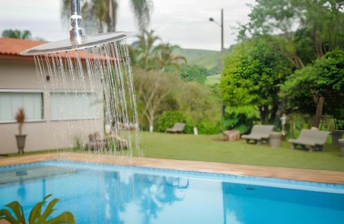 Socorro Casa | Chácara Casa da Quinta