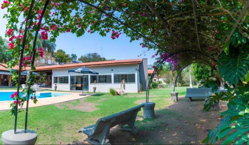 Socorro Casa | Chácara Casa da Quinta