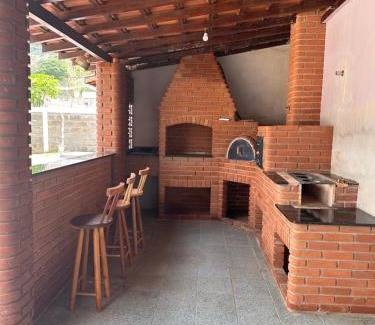 Socorro Casa | Chácara Cateto