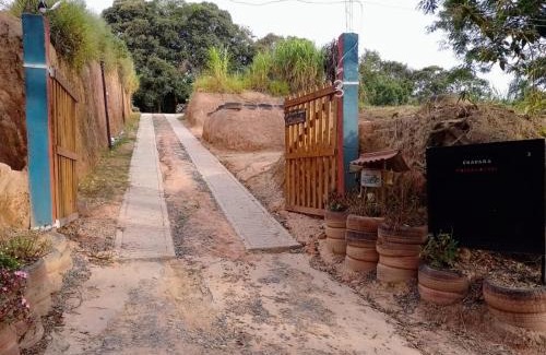 Sao Roque Casa | Chácara Chiafarelli