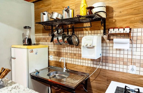 Nazare Paulista Chalet De Esquí | Chácara com lazer completo em Nazaré Paulista/SP