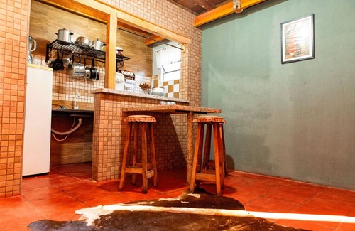 Nazare Paulista Chalet De Esquí | Chácara com lazer completo em Nazaré Paulista/SP