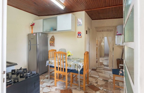 Toledo Chalet De Esquí | Chácara com lazer completo,Wi-Fi e boa localização