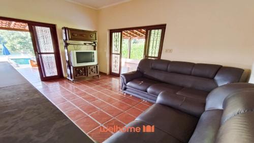 Cassia Casa | Chácara com Lazer Completo em Cássia