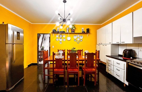 Joanopolis Casa | Chácara com lazer e conforto em Joanópolis/SP