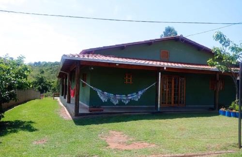 Socorro Casa | CHÁCARA COM PISCINA CLIMATIZADA e JACUZZI