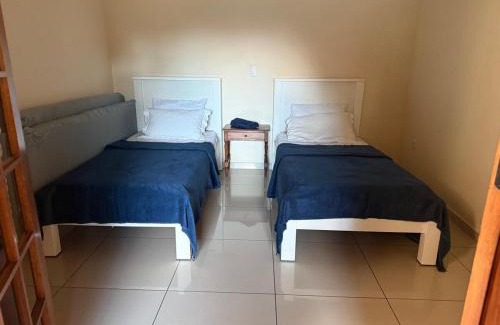 Itatiba Casa | Chácara com piscina e churrasqueira