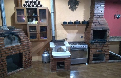 Ibiuna Casa | Chácara com piscina e lazer completo em Ibiúna/SP