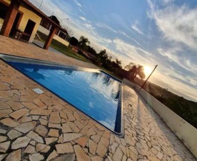 Mairinque Casa | Chácara Curuco
