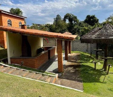 Mairinque Casa | Chácara Curuco