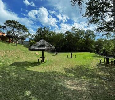 Mairinque Casa | Chácara Curuco