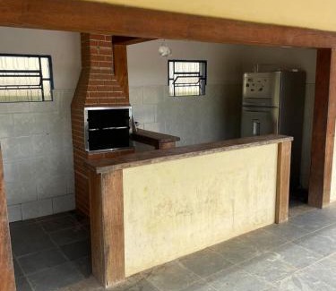 Mairinque Casa | Chácara Curuco