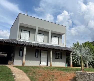 Mairinque Casa | Chácara da Família