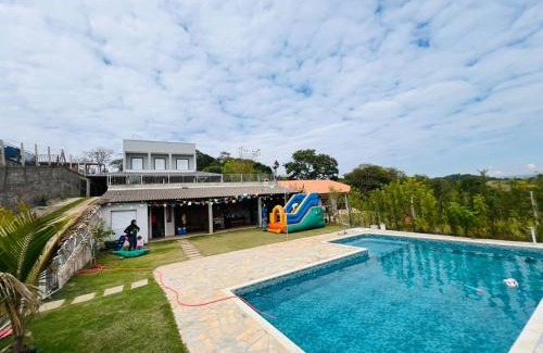 Mairinque Casa | Chácara da Família