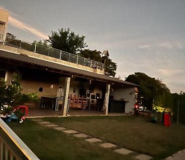 Mairinque Casa | Chácara da Família