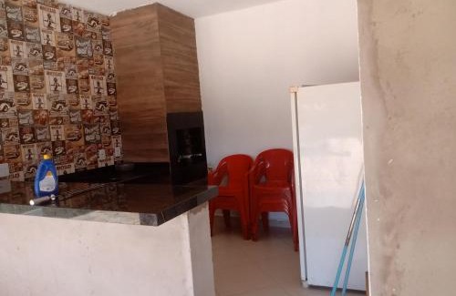 Itatiba Casa | Chácara da Nina - Itatiba