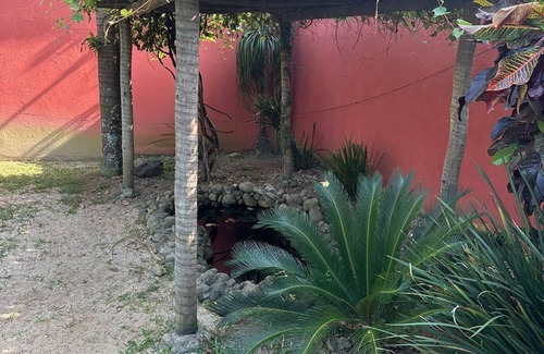 Duque de Caxias Casa | Chácara de Alto Padrão, Aninhada no Coração de uma Exuberante Reserva Ecológica