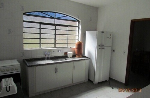 Socorro Casa | Chácara do Colli in Socorro-SP