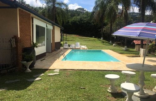 Socorro Casa | Chácara do Colli in Socorro-SP