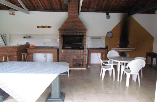 Socorro Casa | Chácara do Colli in Socorro-SP