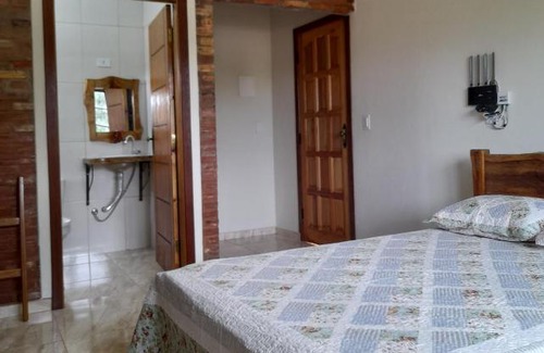 Socorro Casa | Chácara do Picapau Amarelo