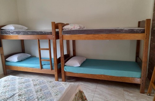 Socorro Casa | Chácara do Picapau Amarelo