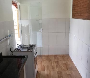 Socorro Casa | Chácara do Picapau Amarelo