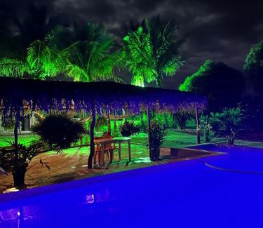 Tiangua Villa | Chácara do Sossego