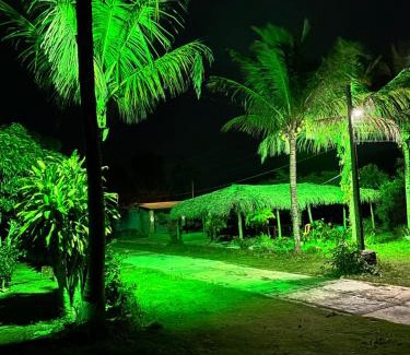 Tiangua Villa | Chácara do Sossego