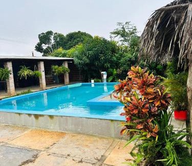 Tiangua Villa | Chácara do Sossego