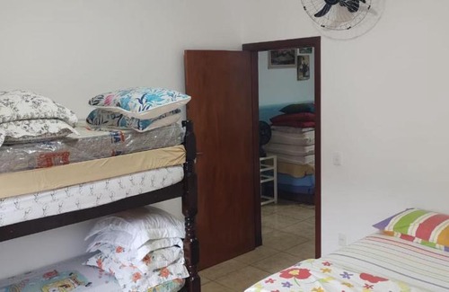 Socorro Casa | Chácara dos Teixeira