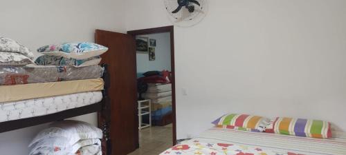 Socorro Casa | Chácara dos Teixeira